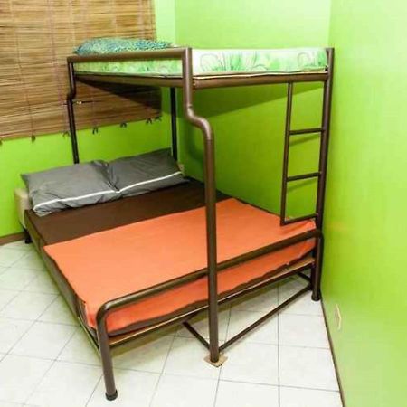 Cebu Hostel & Glamping Luaran gambar