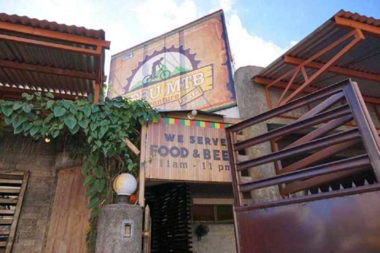 Cebu Hostel & Glamping Luaran gambar