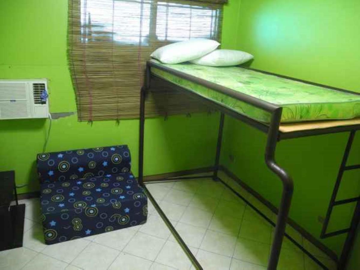Cebu Hostel & Glamping Luaran gambar
