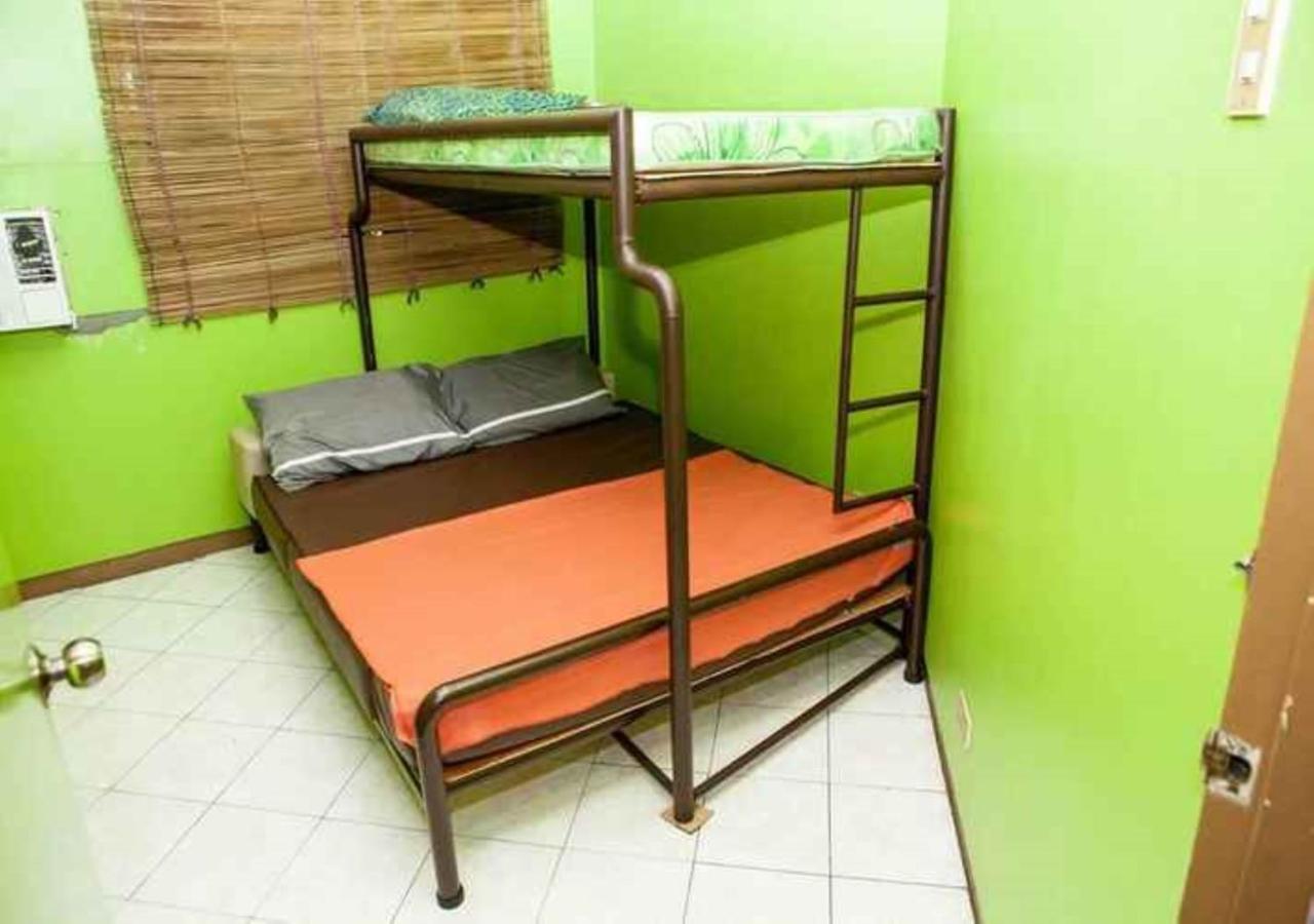 Cebu Hostel & Glamping Luaran gambar